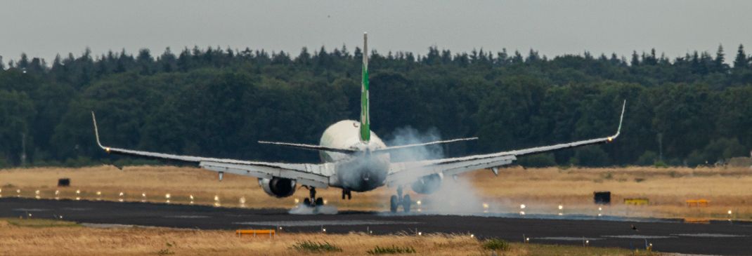 Uw huurauto op Eindhoven Airport ophalen